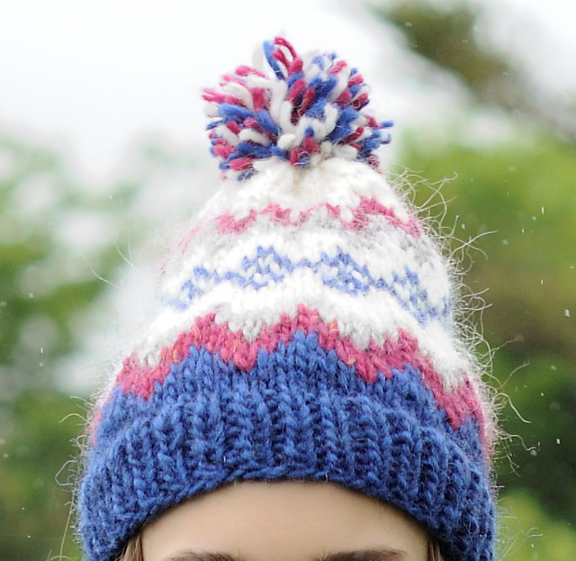 #30 Lopi Cap