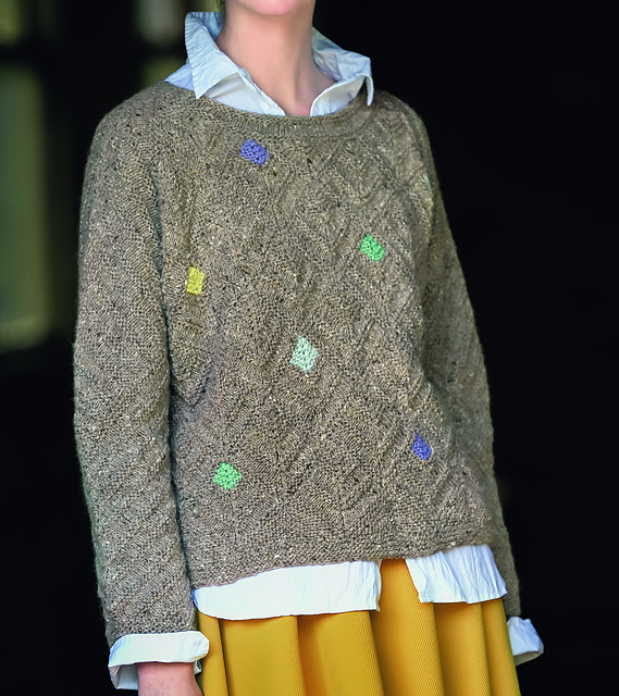 p.28 Haru jumper