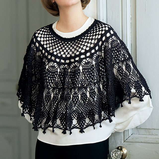 p.63 Pineapple Cape