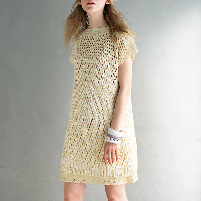 p.47 Silk Tunic