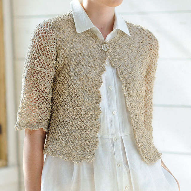 #01 Cardigan