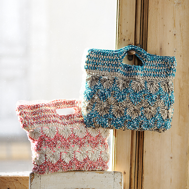 #28 Compact Bag