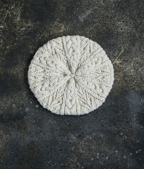 K. Beret