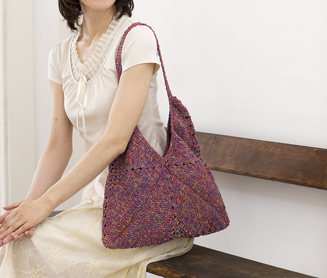 #07 Bag
