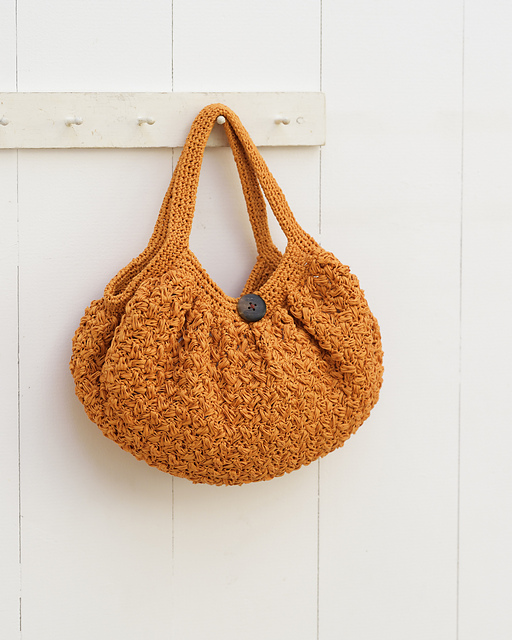 #19 Granny Bag