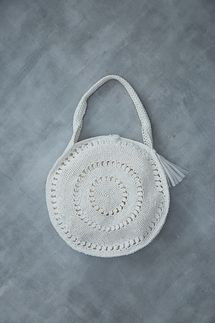 F.Circle Bag