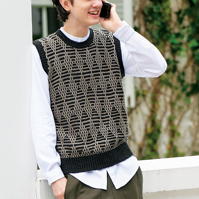 p.17 Vest