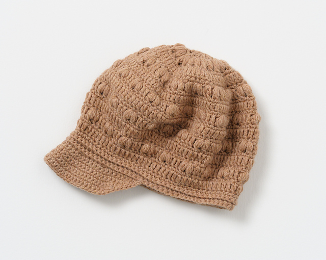 T. Casquette