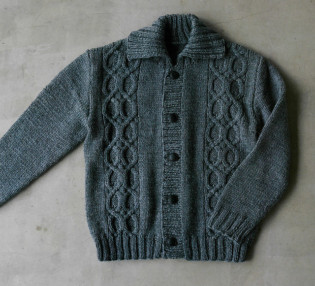 M jacket