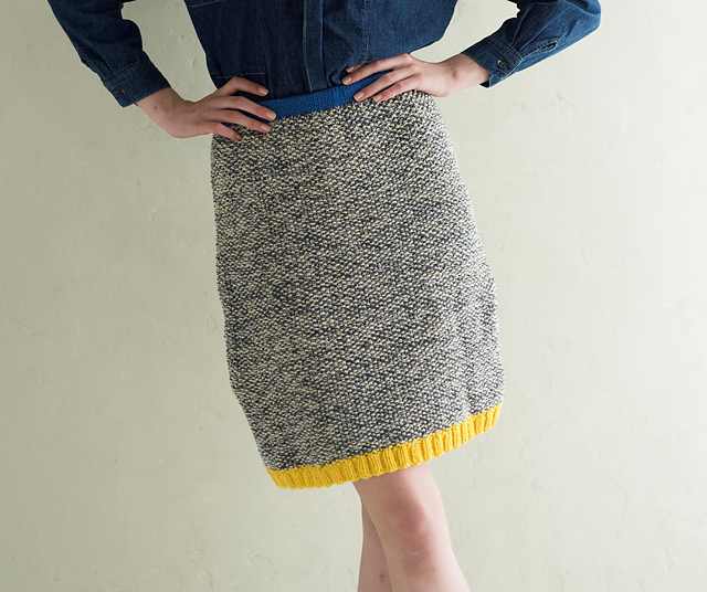 p.63 Skirt