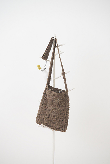 p.5 Shoulder Bag