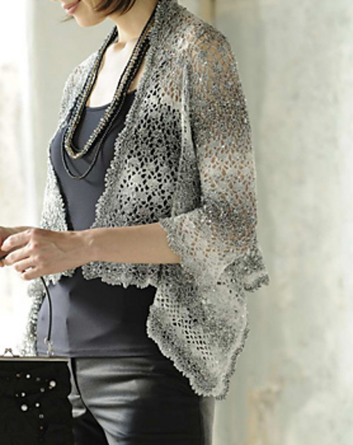 #10 Swing Jacket