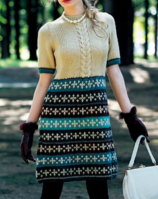 p.021 Norwegian dress