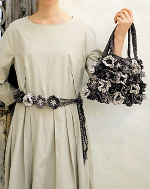 p.38 Motif Bag