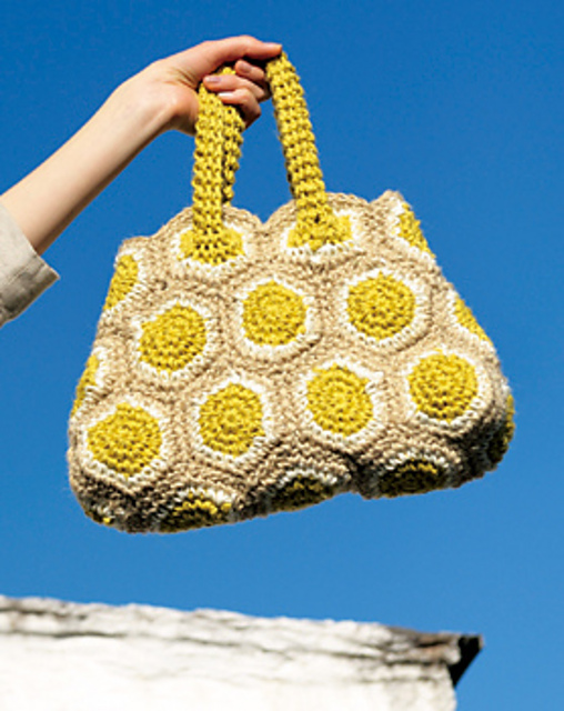 p.44 Margaret color Bag