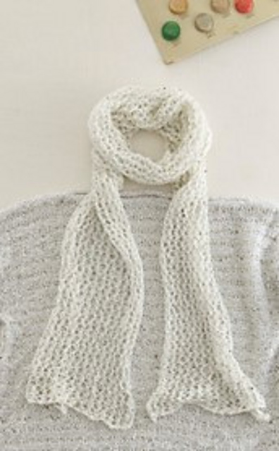 p.65 Scarf