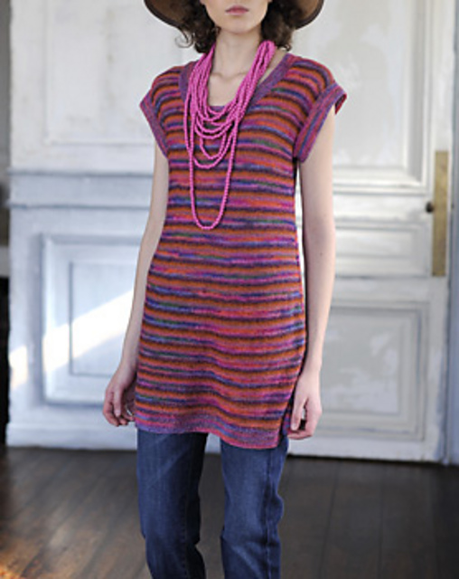 #14 Gradation One-piece