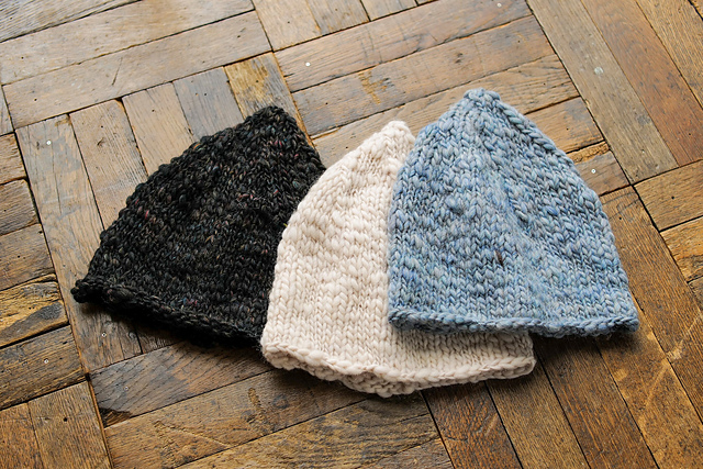#12 Slub Eroika Cap