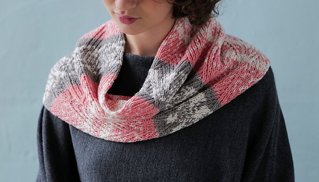 #25 Husky Snood