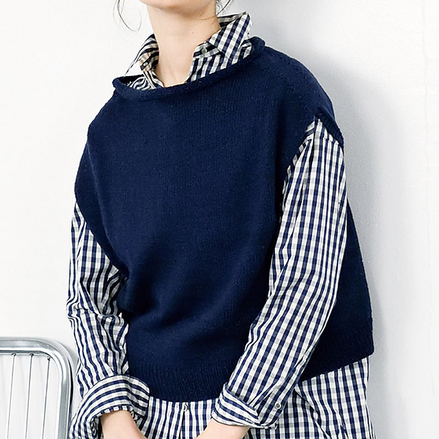 p.12 Spring Top Down Wear