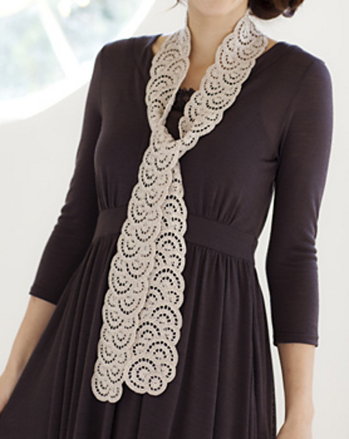 #24 Bubble Stole