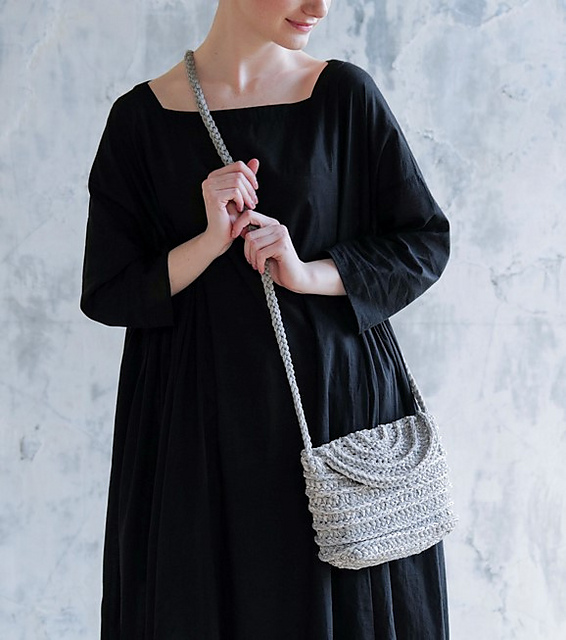 #26 Mini Bag