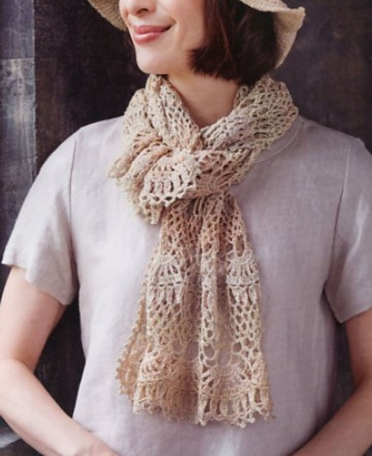 #21 Shawl