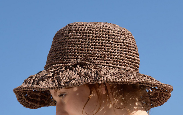 p.87 Hat