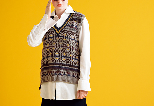 p.90 Vest
