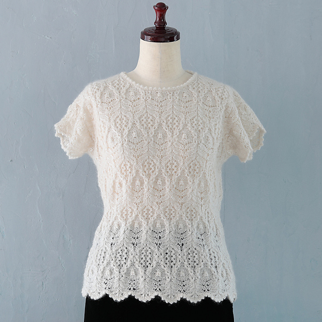 Pullover #133