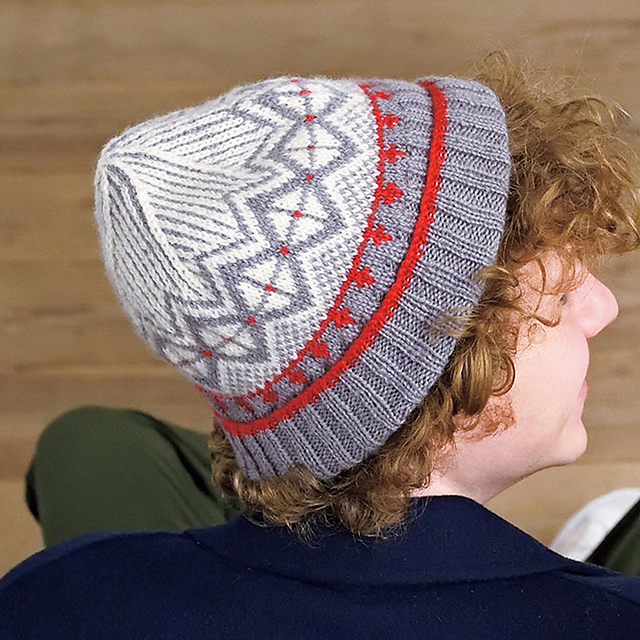 p.10 Nordic Cap