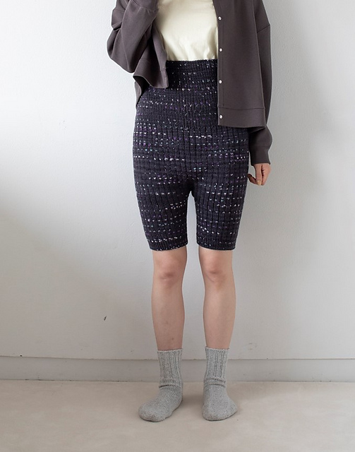 d. Belly warmer pants