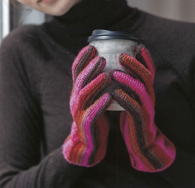 #22 Sideway Gloves