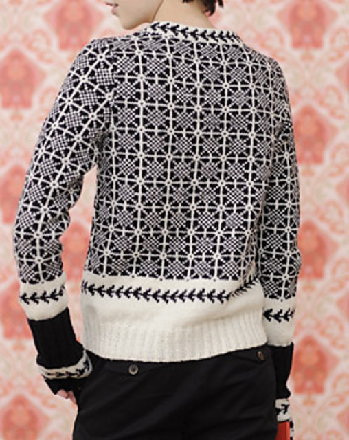 p.10 Gotland Pullover