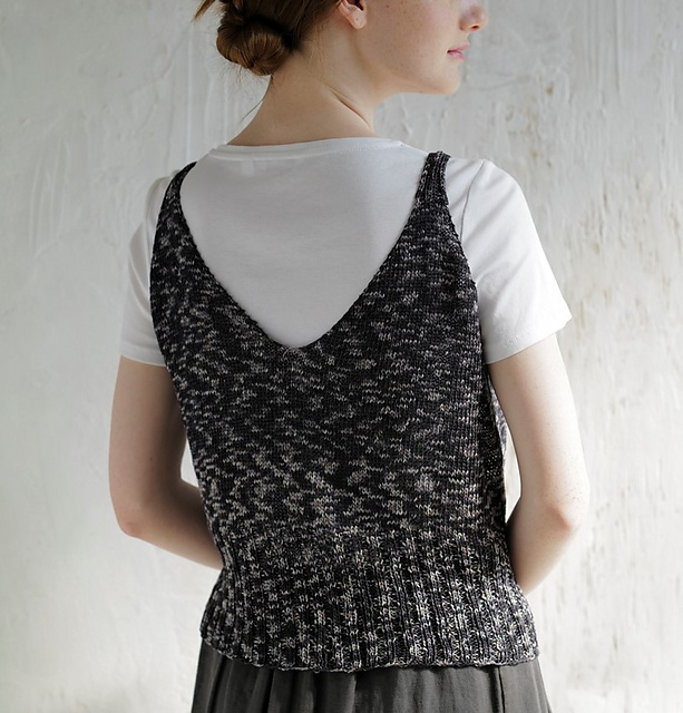 #07 Camisole