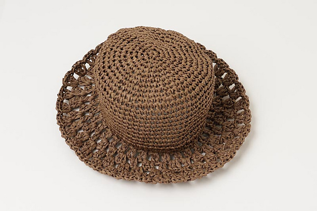 p.90 Hat