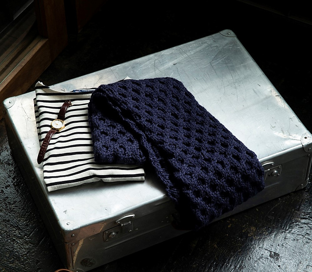 No.24 Long Snood