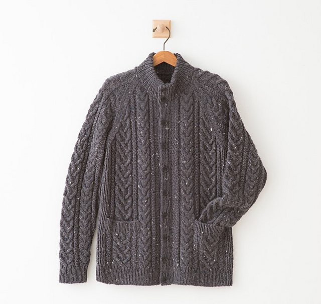 No.12 Cable Jacket