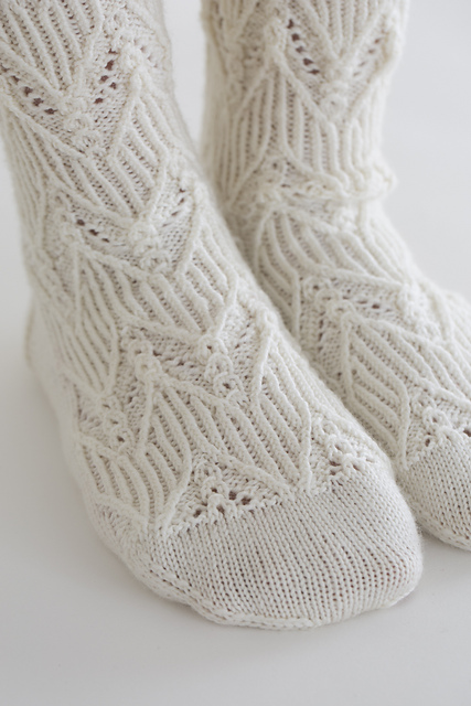 p.41 Duch heel & Wedge toe
