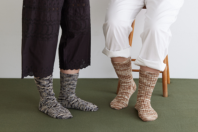 p.28 Wedge toe & Round heel