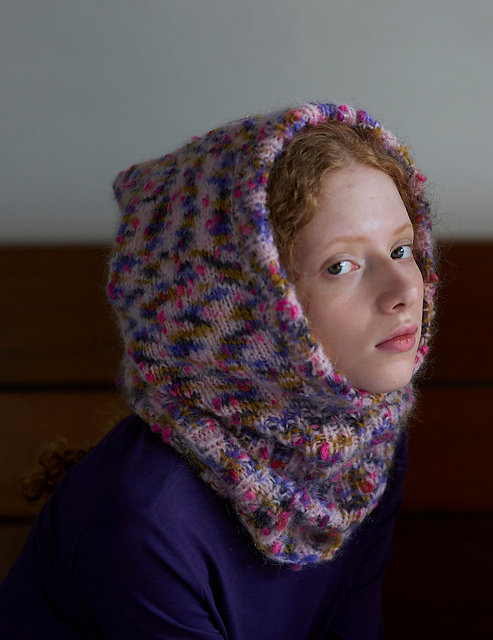 #22 Balaclava