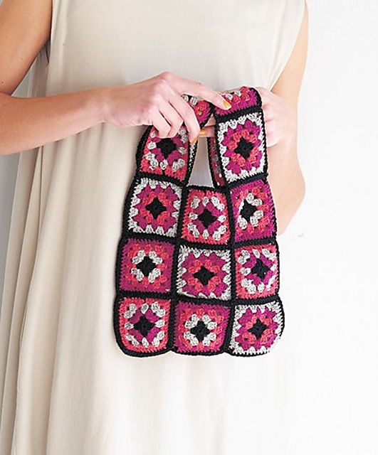 N Motif Bag