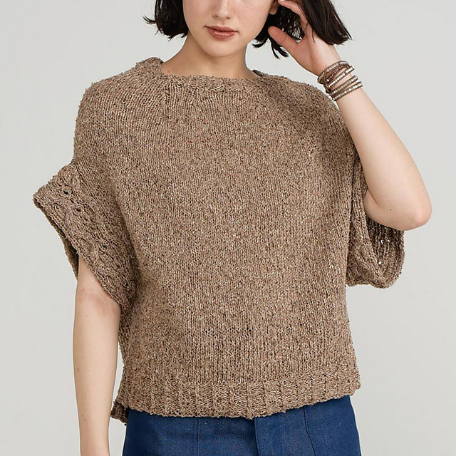 p.22 Pullover