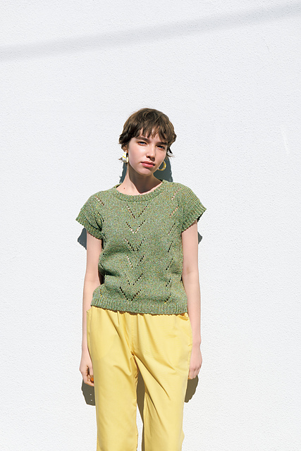 p.88 Lace Top