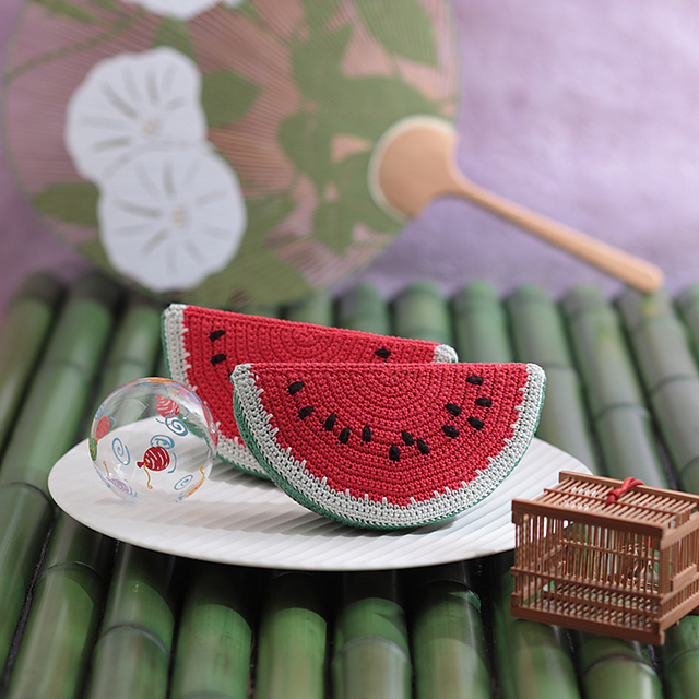p.52 Watermelon