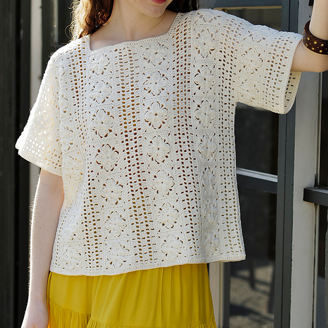 p.25 Motif Pullover