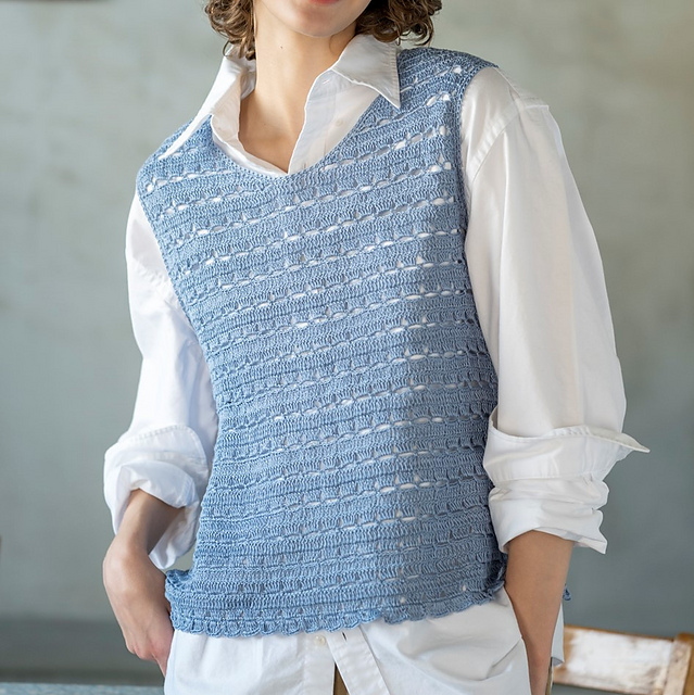 V Feminine Top
