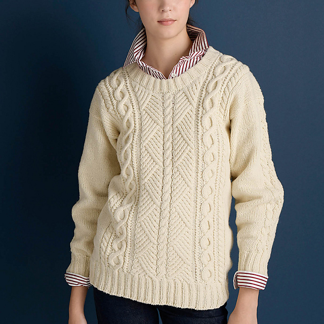 p.41 Pullover