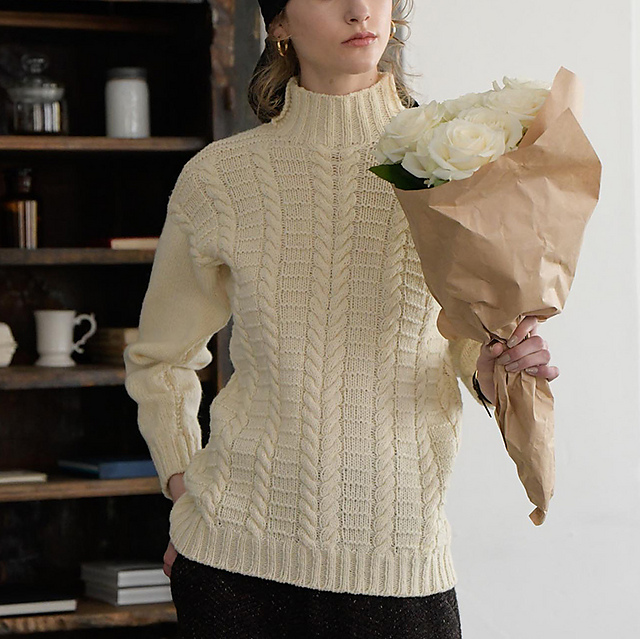 p.15 Pullover
