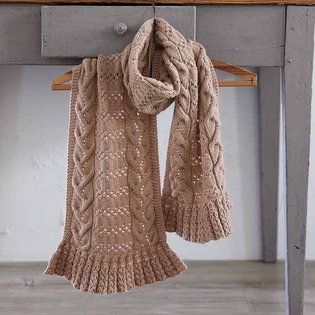 #20 Scarf